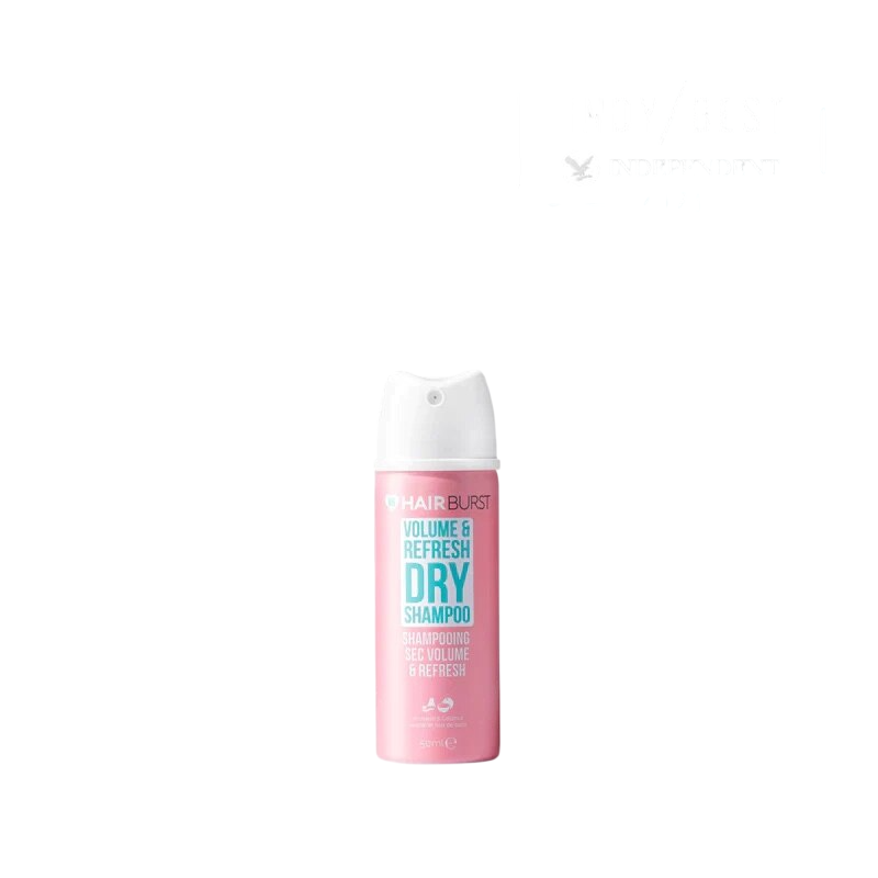 Hairburst, Hairburst, Trockenshampoo, Volume & Texture, 50 ml