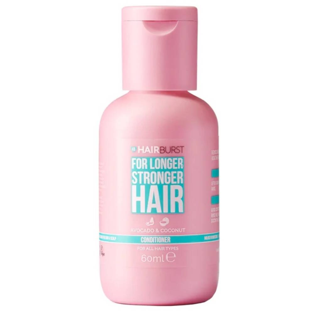 Hairburst, Longer Stonger, Haarspülung, Strengthening & Anti-Breakage, 60 ml