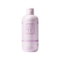 Hairburst, Longer Stonger, Haarshampoo, Feuchtigkeitsspendend und stärkend, 350 ml