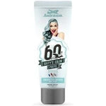 Hairgum Sixty's Color Haarfarbe Icy Blue 60 ml