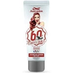 HAIRGUM Sixty's Color Haarfarbe Rot 60 ml