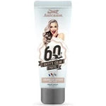 Hairgum Sixty's Color Haarfarbe Peach 60 ml