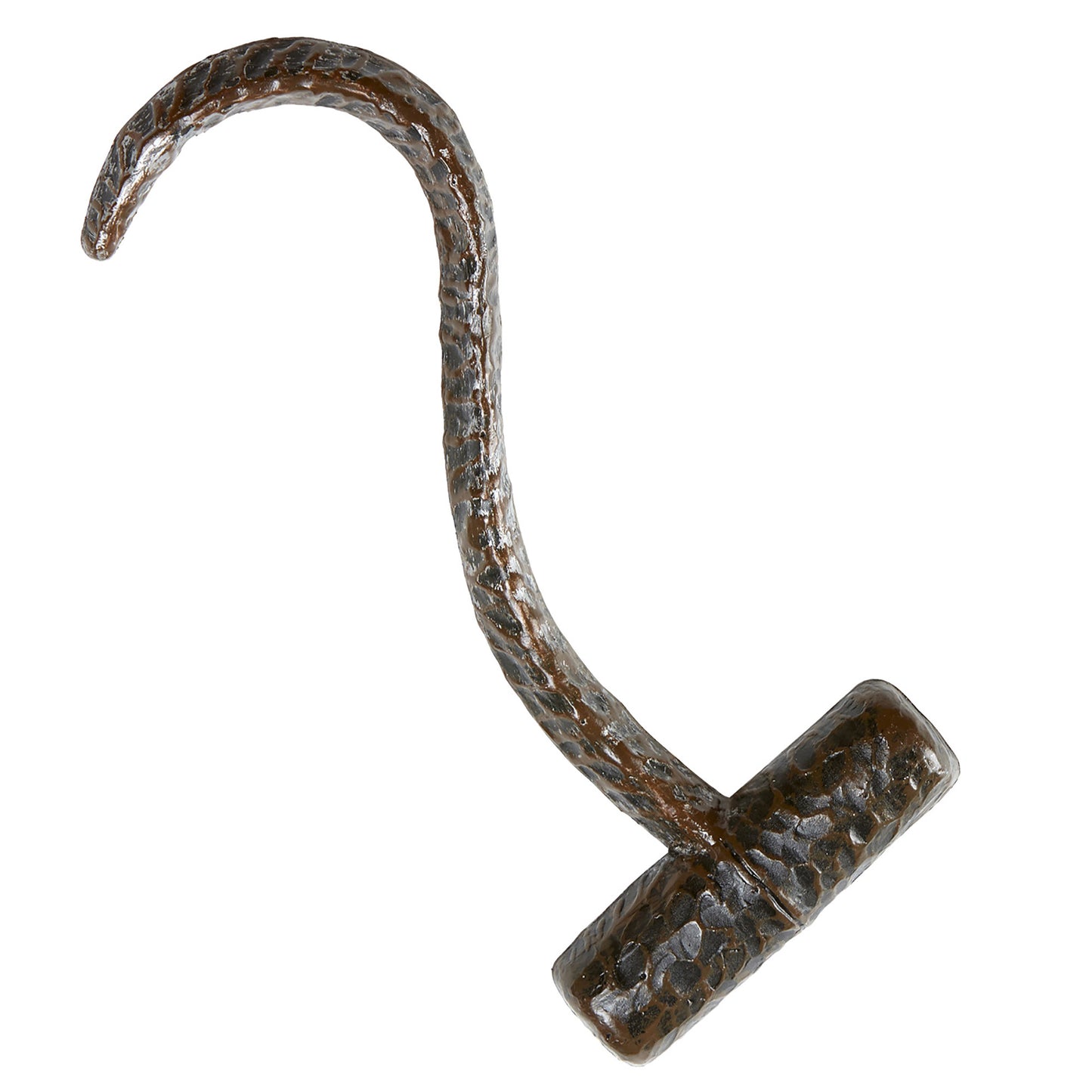 "HAKEN" 25 cm – Vorderansicht