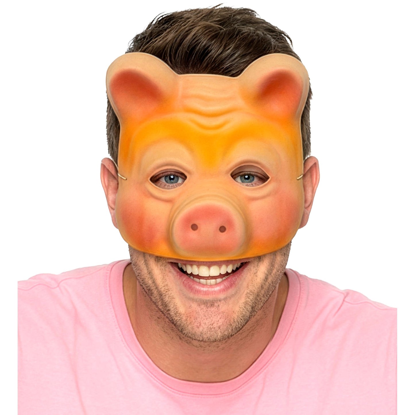 "HALBMASKE SCHWEIN" aus EVA – Ansicht 4