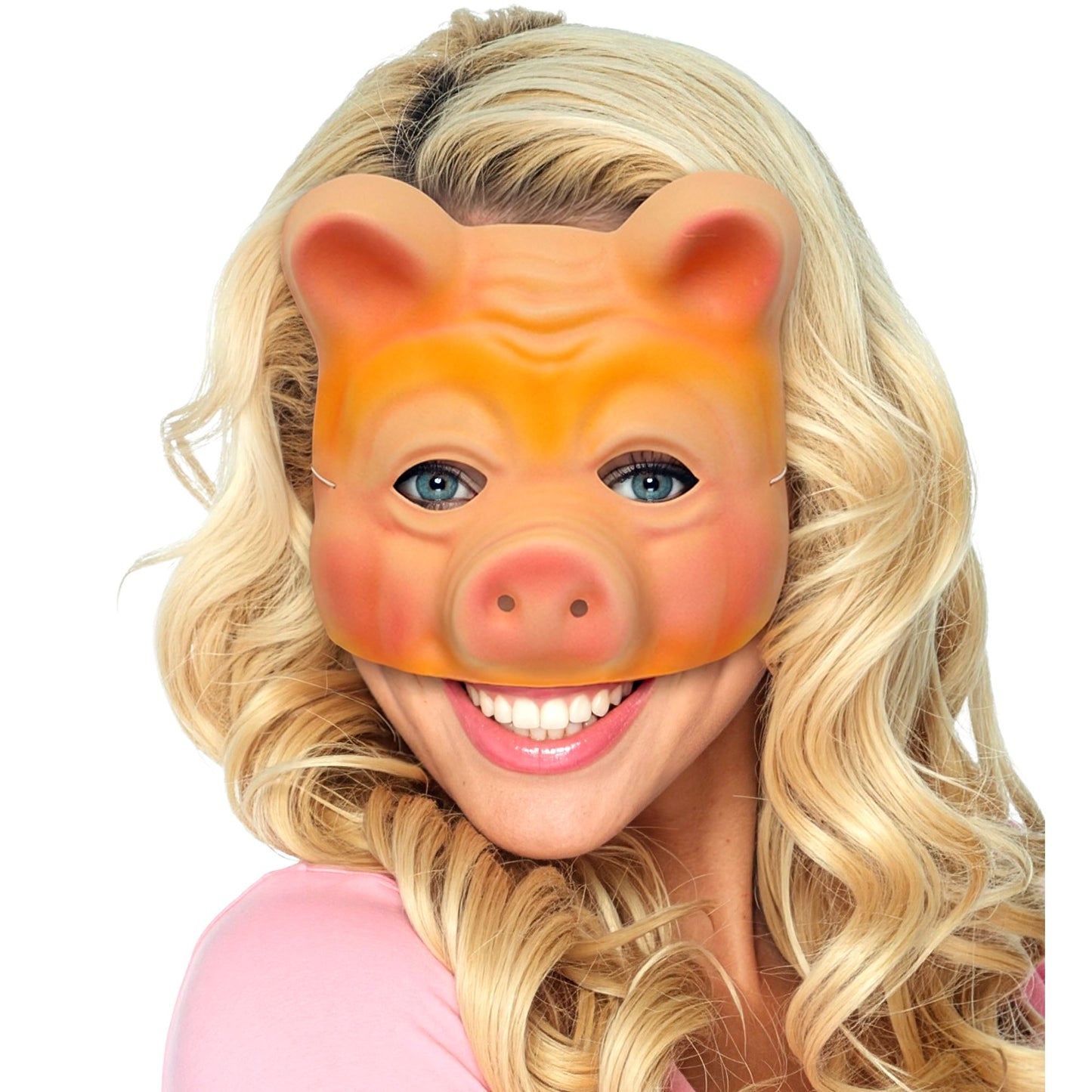 "HALBMASKE SCHWEIN" aus EVA – Ansicht 5