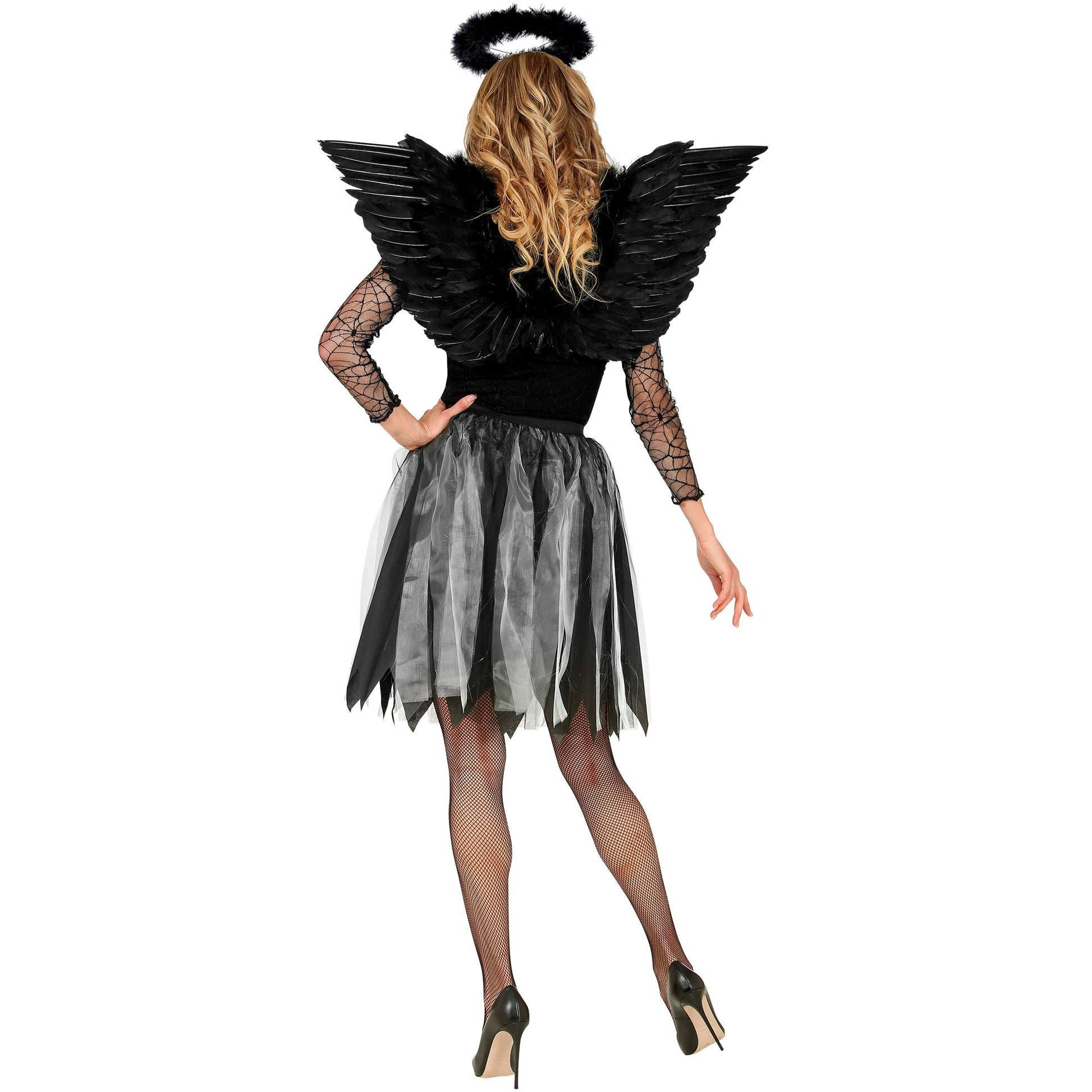 "HALLOWEEN ROCK" Erwachsenengröße – Ansicht 4