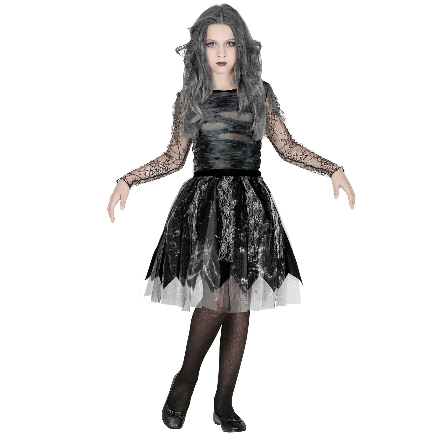 "HALLOWEEN ROCK" Kindergröße – Ansicht 4