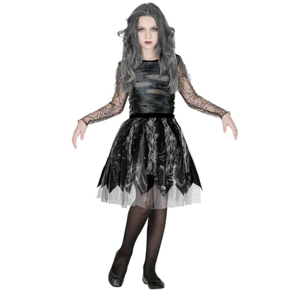 "HALLOWEEN ROCK" Kindergröße – Ansicht 4