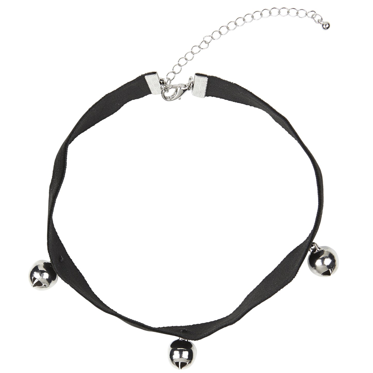 "HALSBAND KATZE MIT 3 GLÖCKCHEN" – Detailansicht