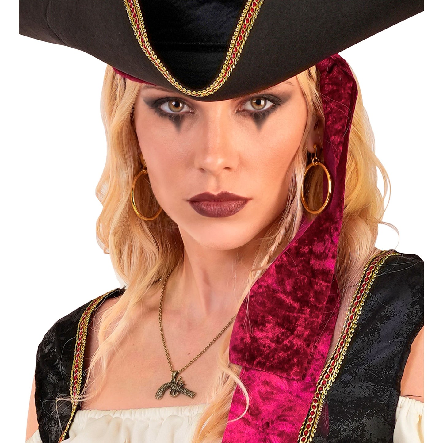 "HALSKETTE MIT PIRATENPISTOLE" – Ansicht 5
