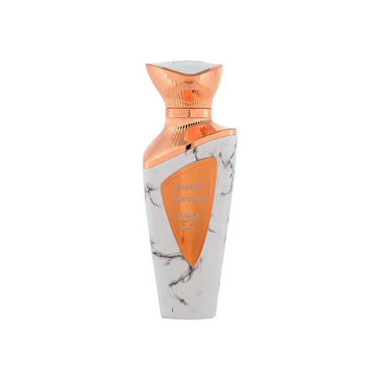 Hamidi Hamidi, Legacy Merneith, Eau de Parfum, Für Frauen, 100 ml Regular