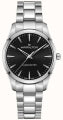 HAMILTON JAZZMASTER - BLACK H32461131 Only Time - Armbanduhr 40 mm Schwarz ansicht-2