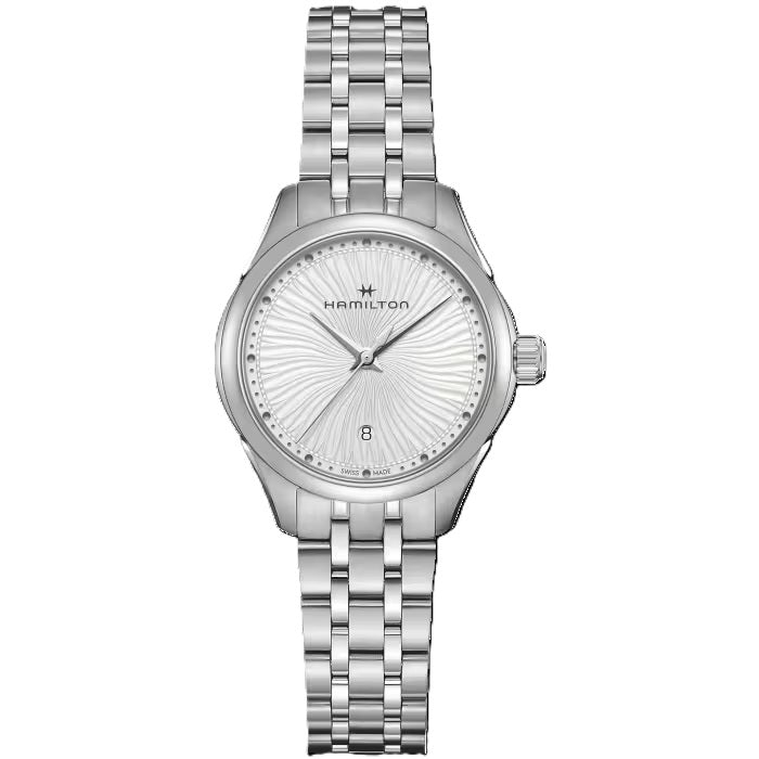 HAMILTON JAZZMASTER LADY H32231110 Armbanduhr