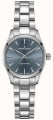 HAMILTON JAZZMASTER LADY - POWDER BLUE H32301141 Only Time - Armbanduhr 32 mm Blau ansicht-2