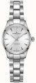 HAMILTON JAZZMASTER - SILVER H32301181 Only Time - Armbanduhr 32 mm Silber ansicht-2