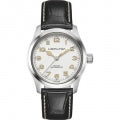 HAMILTON KHAKI FIELD MURPH H70405710 Only Time - Armbanduhr 38 mm ansicht-2