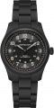 HAMILTON KHAKI FIELD TITANIUM AUTO H70215130 Only Time - Armbanduhr 38 mm ansicht-2