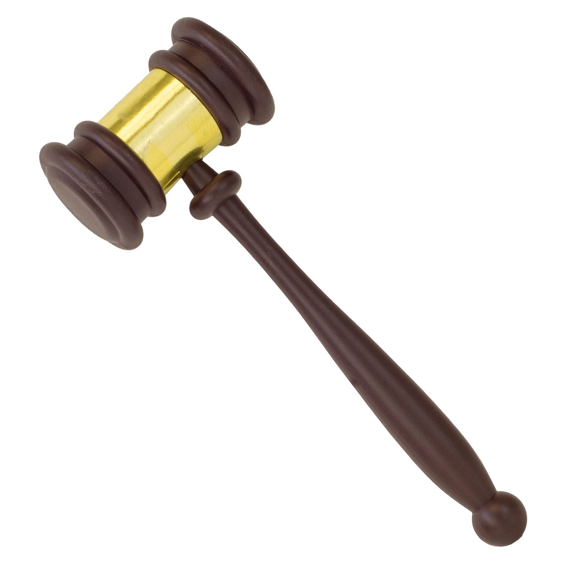 "HAMMER" 26 cm – Vorderansicht