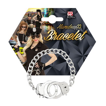 "HANDSCHELLENARMBAND" – Ansicht 4