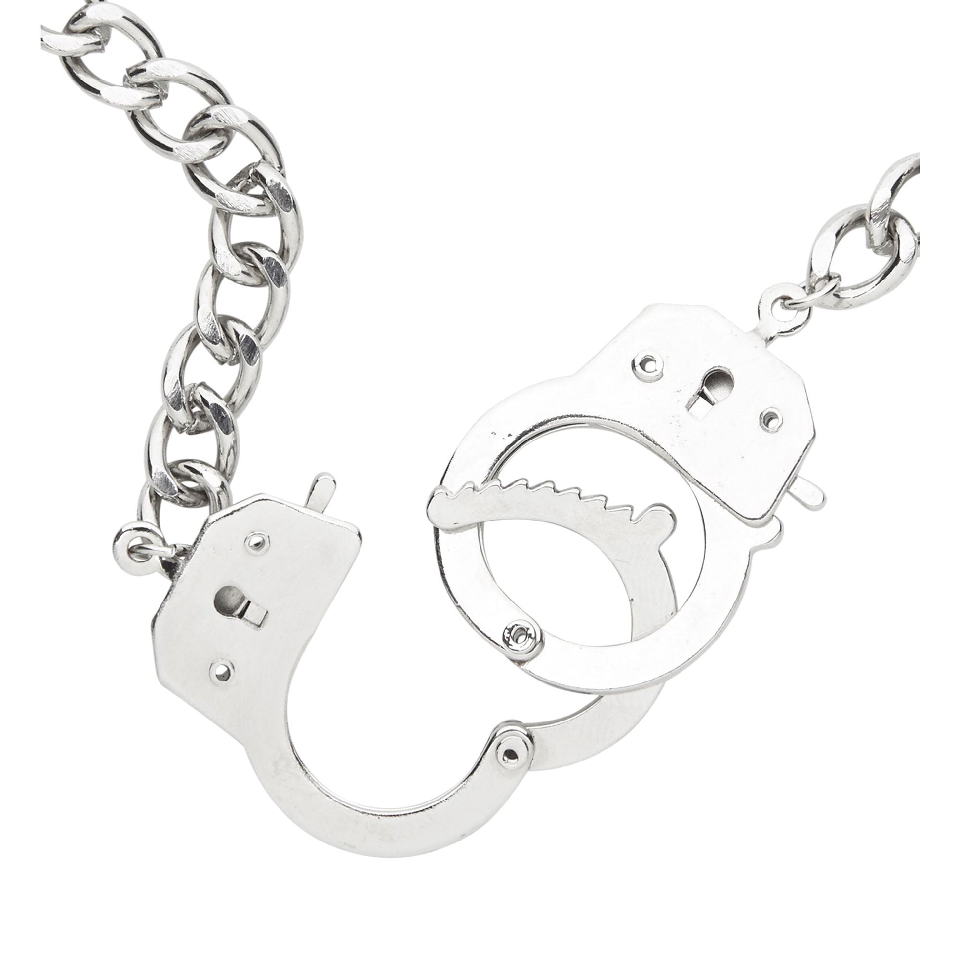 "HANDSCHELLENKETTE" – Ansicht 4