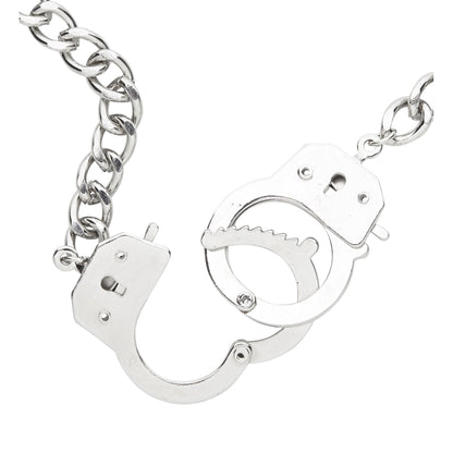 "HANDSCHELLENKETTE" – Ansicht 4