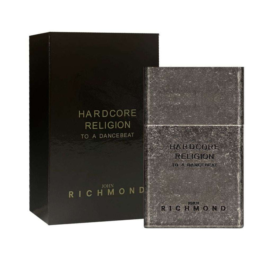 JOHN RICHMOND John Richmond Hardcore Religion Edt 100 ml Parfüm