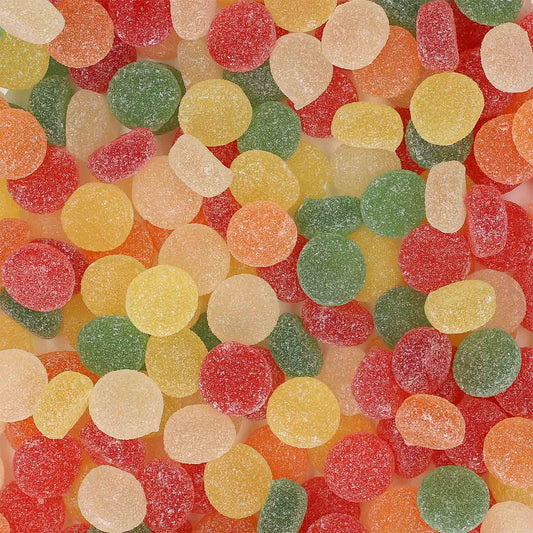 Haribo Frucht Flip 510er - Candyshop.ch