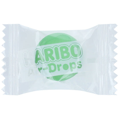 Haribo Air-Drops Eukalyptus-Menthol Kaubonbon 100 g Beutel