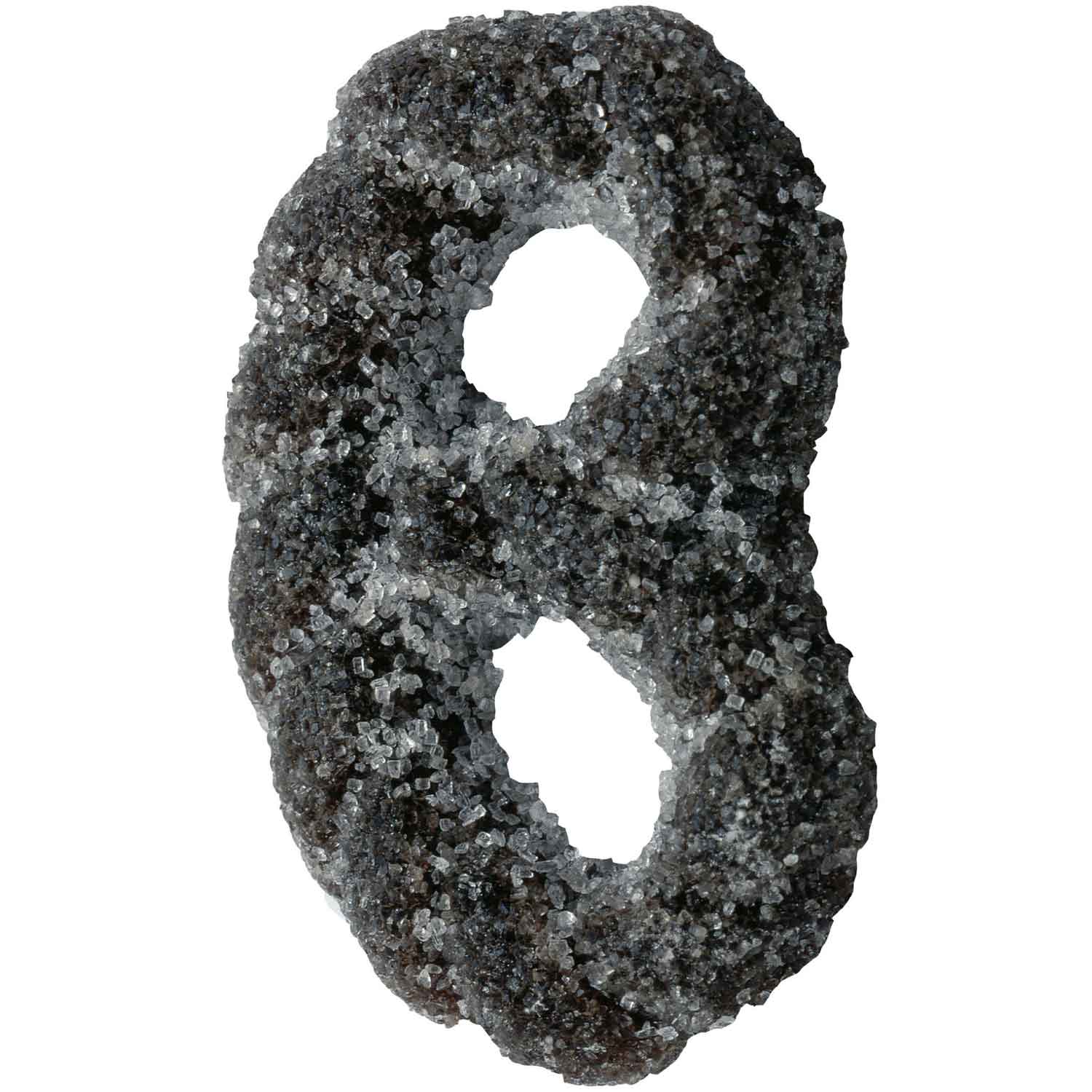 Haribo Salz-Brezeln vegan 150er - Candyshop.ch