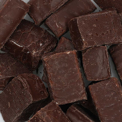 Haribo Chamallows Soft Kiss Schokolierter Schaumzucker Vanille 175 g