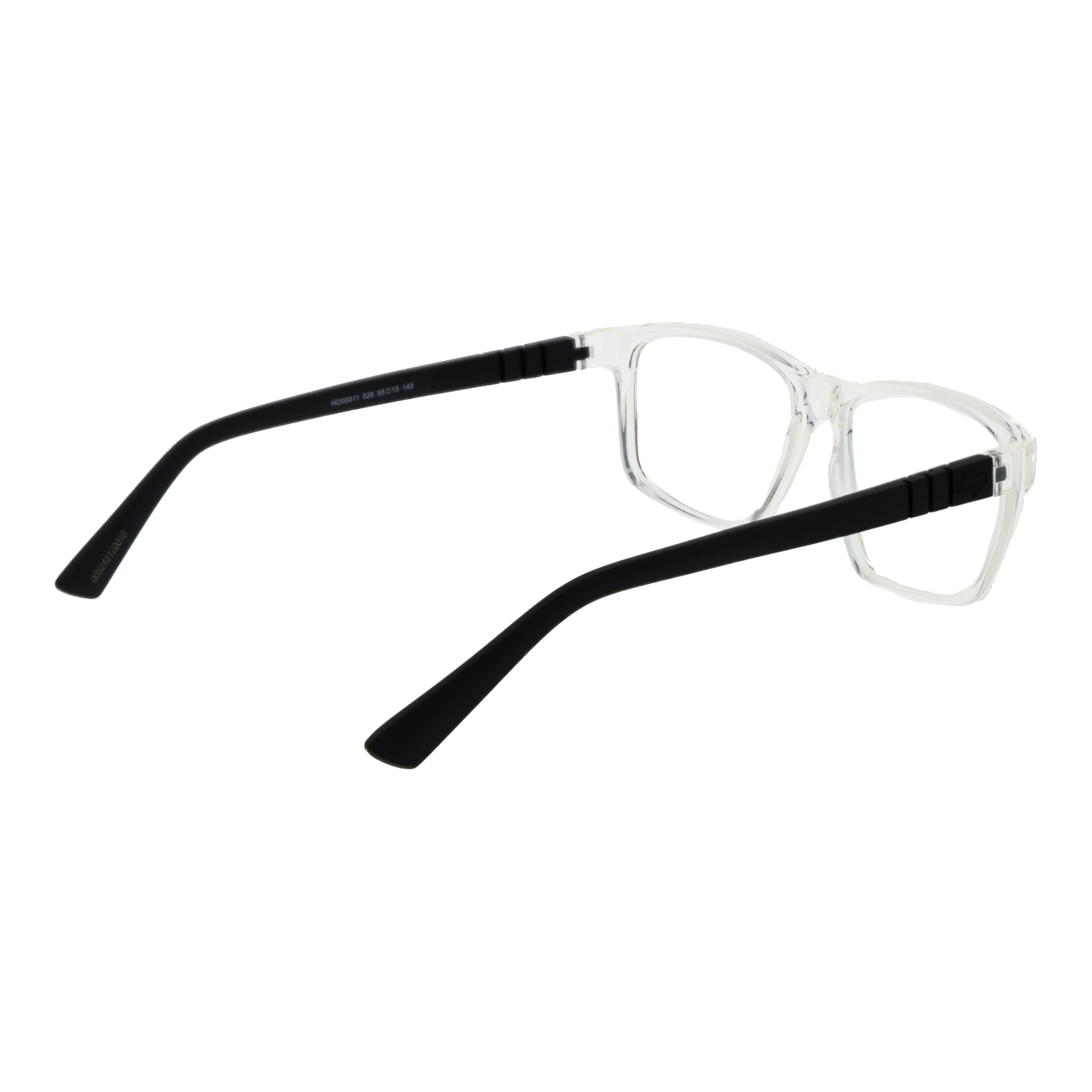 HARLEY DAVIDSON EYEWEAR HD00011 55026 Sonnenbrille ansicht-2