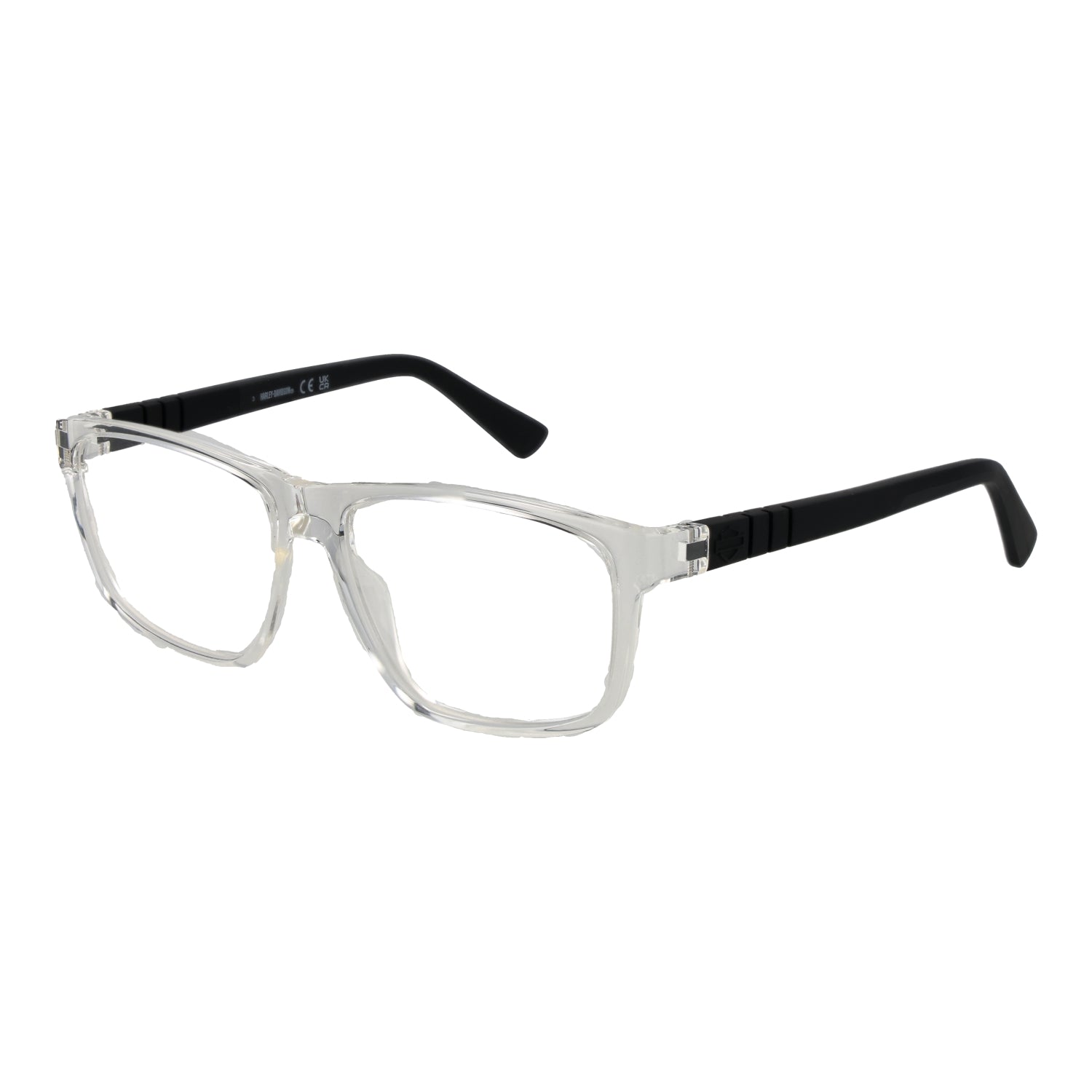 HARLEY DAVIDSON EYEWEAR HD00011 55026 Sonnenbrille ansicht-3