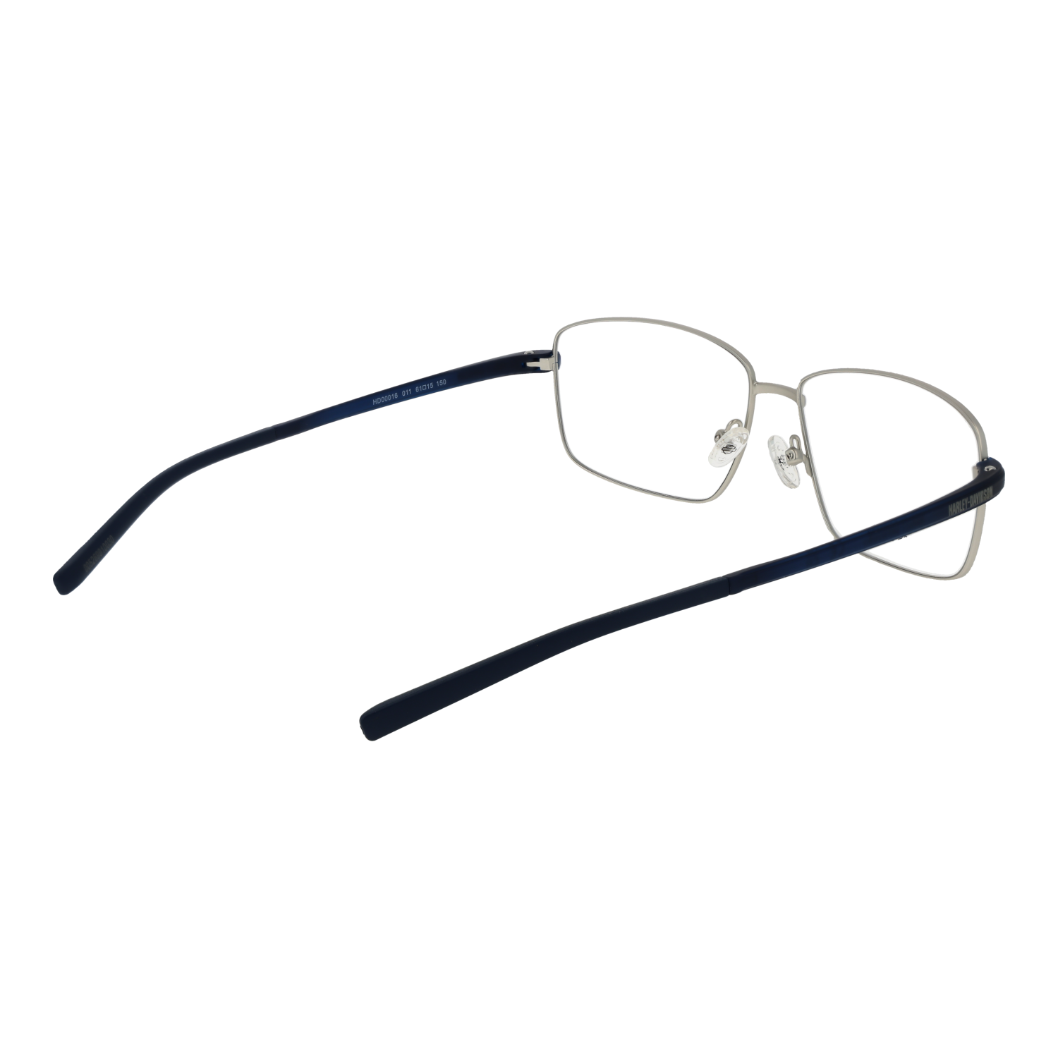 HARLEY DAVIDSON EYEWEAR HD00016 61011 Sonnenbrille ansicht-2