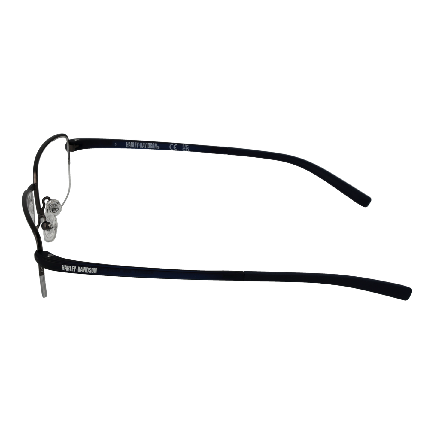 HARLEY DAVIDSON EYEWEAR HD00017 58009 Sonnenbrille ansicht-3