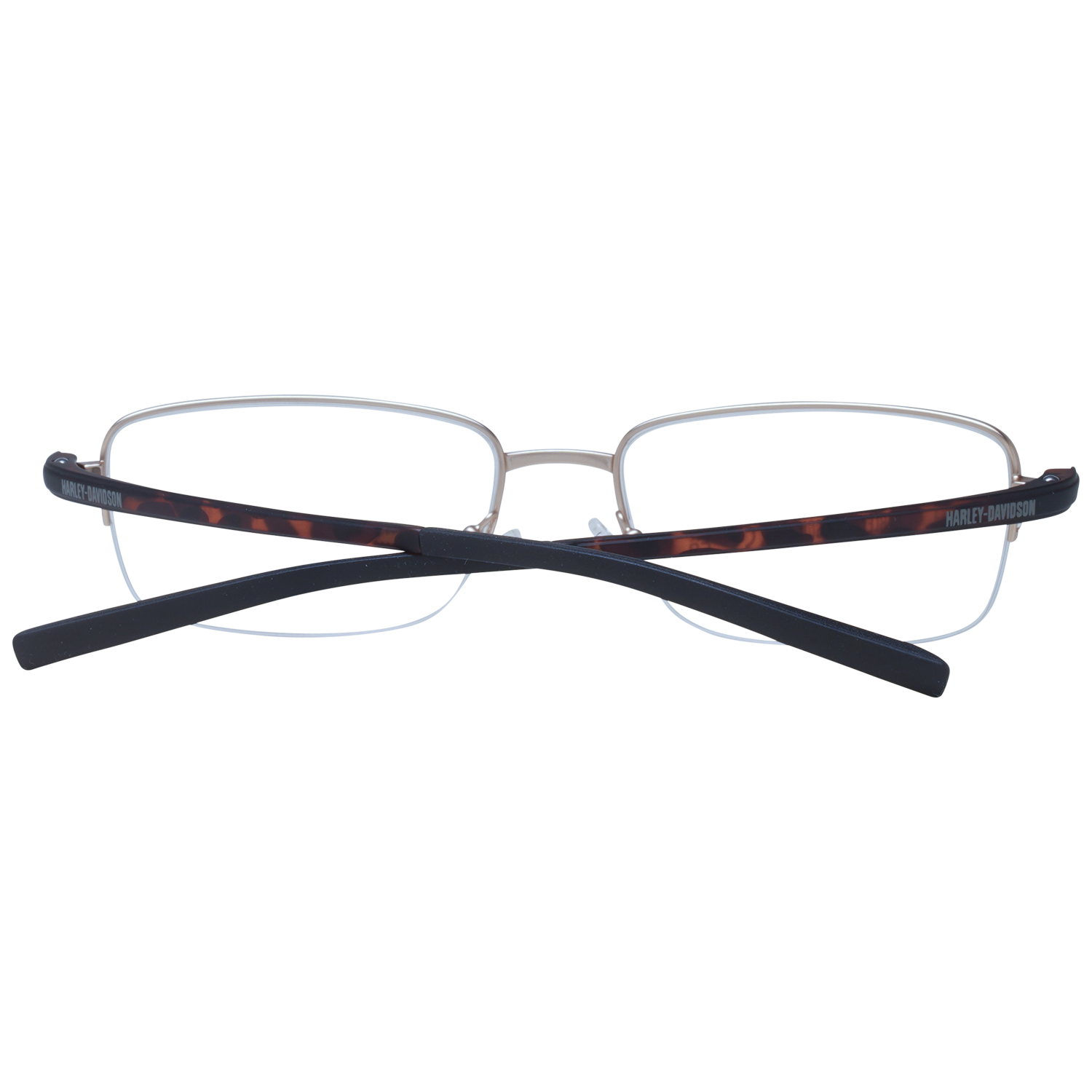 HARLEY DAVIDSON EYEWEAR HD00017 58032 Sonnenbrille ansicht-2