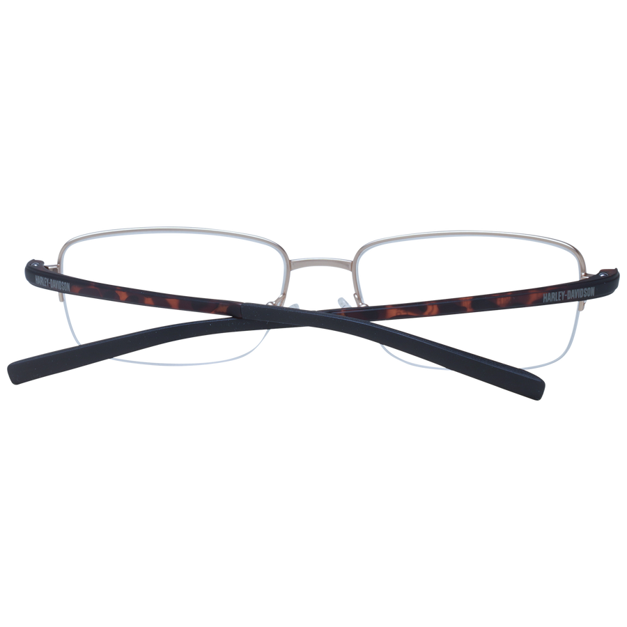 HARLEY DAVIDSON EYEWEAR HD00017 58032 Sonnenbrille ansicht-2