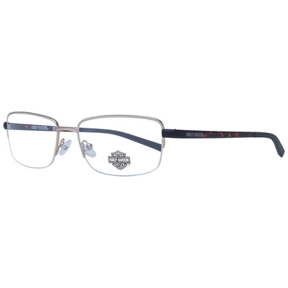 HARLEY DAVIDSON EYEWEAR HD00017 58032 Sonnenbrille ansicht-3