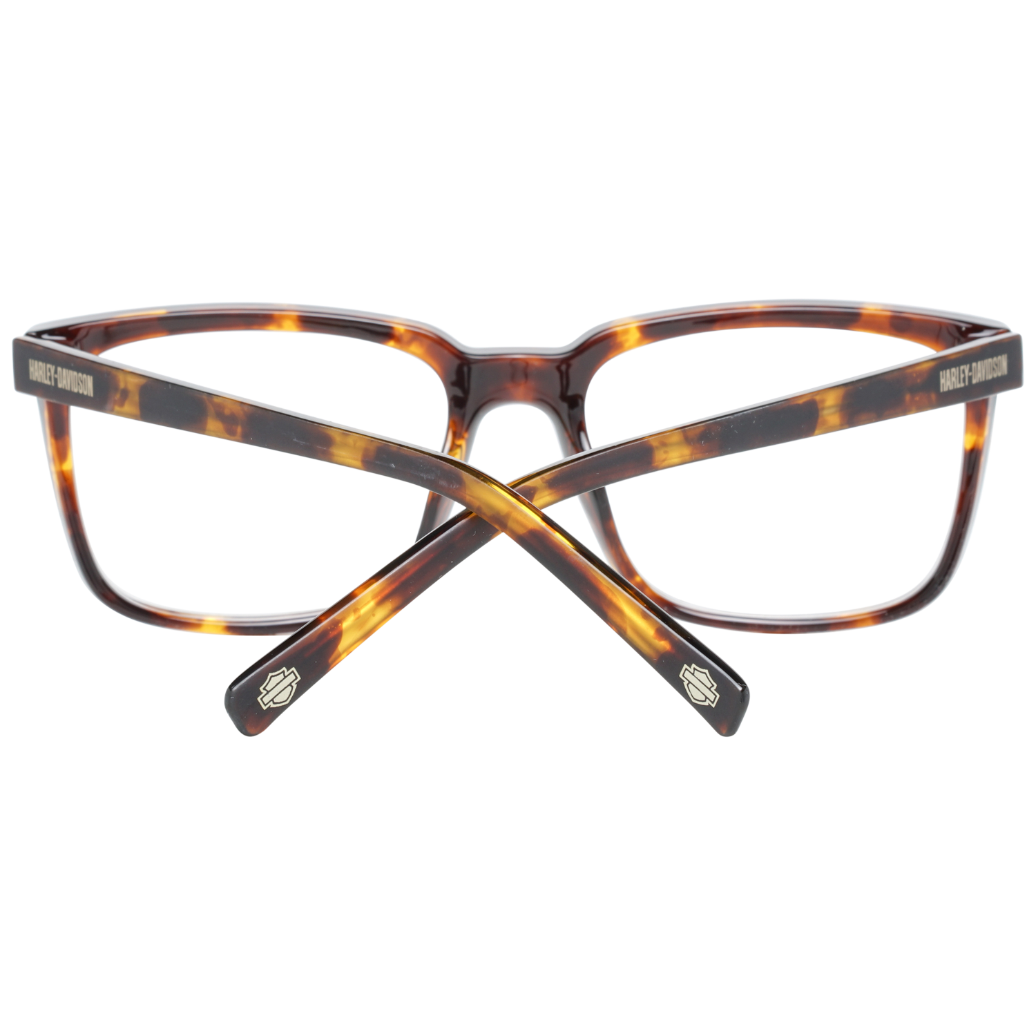 HARLEY DAVIDSON EYEWEAR HD0800 54052 Sonnenbrille ansicht-2