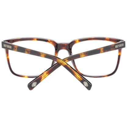 HARLEY DAVIDSON EYEWEAR HD0800 54052 Sonnenbrille ansicht-2