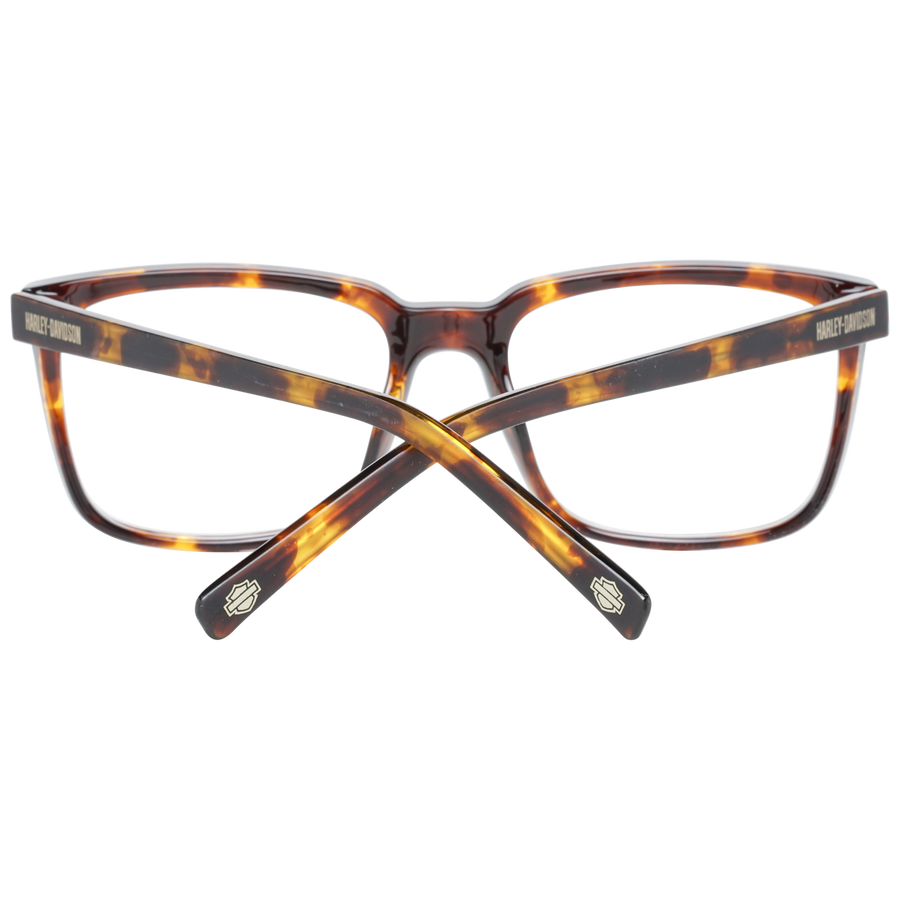 HARLEY DAVIDSON EYEWEAR HD0800 54052 Sonnenbrille ansicht-2