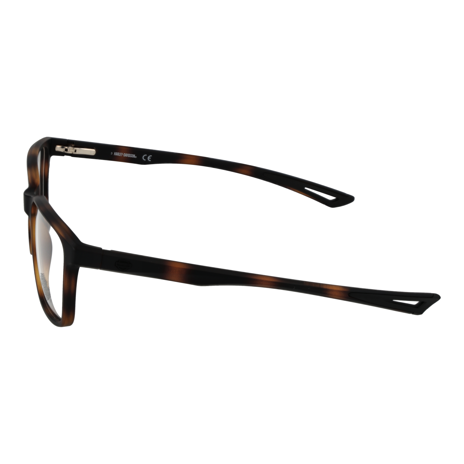 HARLEY DAVIDSON EYEWEAR HD0879 56052 Sonnenbrille ansicht-3