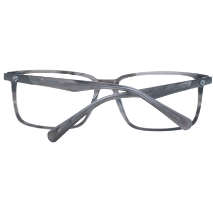 HARLEY DAVIDSON EYEWEAR HD0906 59020 Sonnenbrille ansicht-2