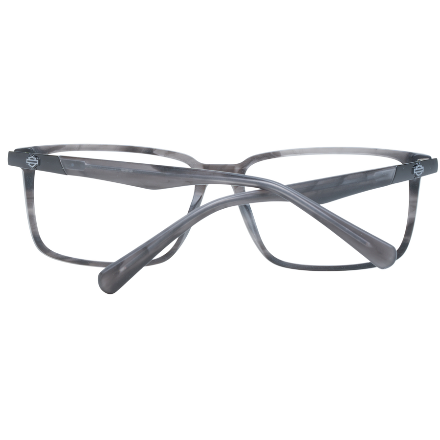 HARLEY DAVIDSON EYEWEAR HD0906 59020 Sonnenbrille ansicht-2