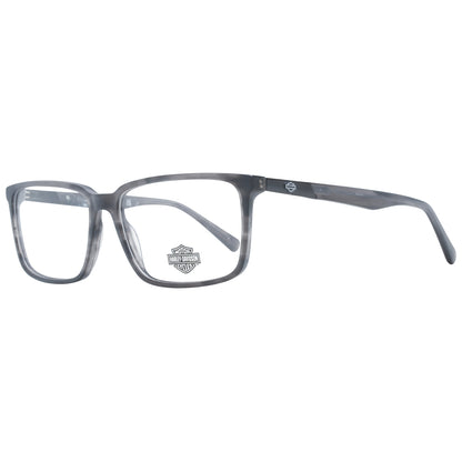 HARLEY DAVIDSON EYEWEAR HD0906 59020 Sonnenbrille ansicht-3