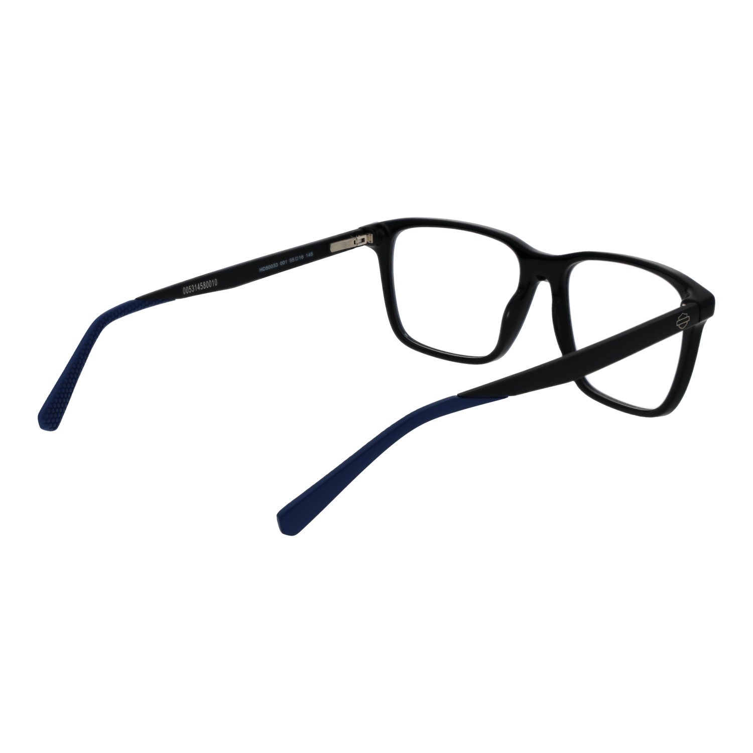 HARLEY DAVIDSON EYEWEAR HD50033 55001 Sonnenbrille ansicht-2
