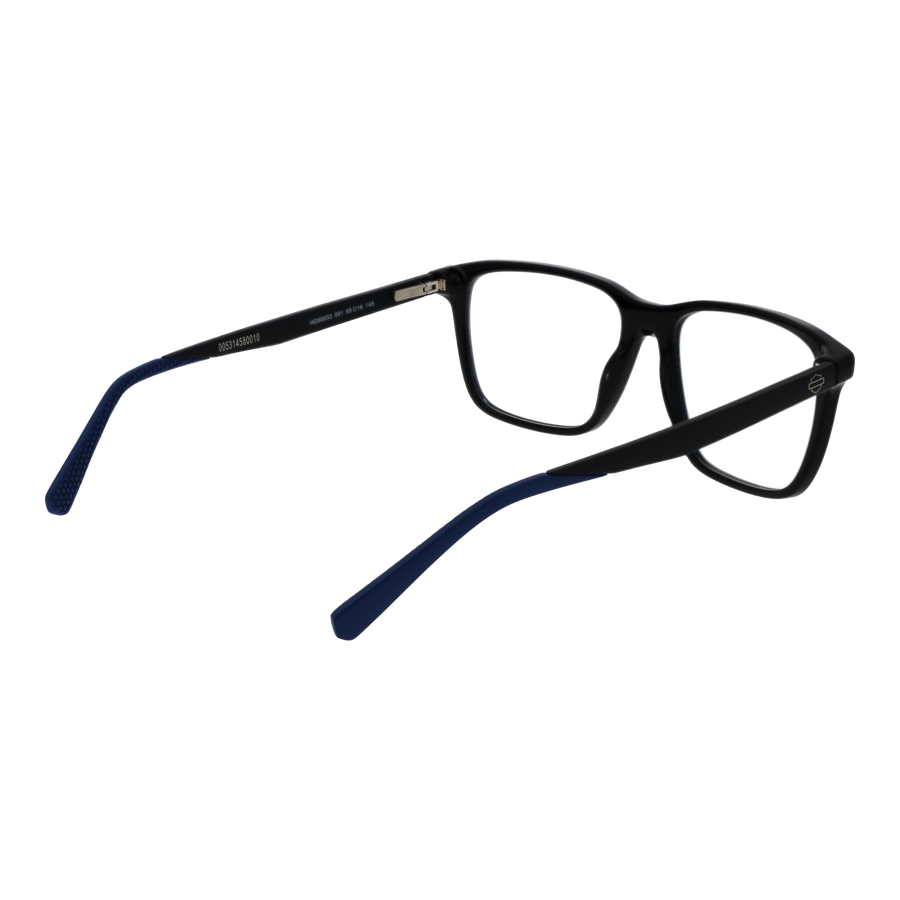 HARLEY DAVIDSON EYEWEAR HD50033 55001 Sonnenbrille ansicht-2