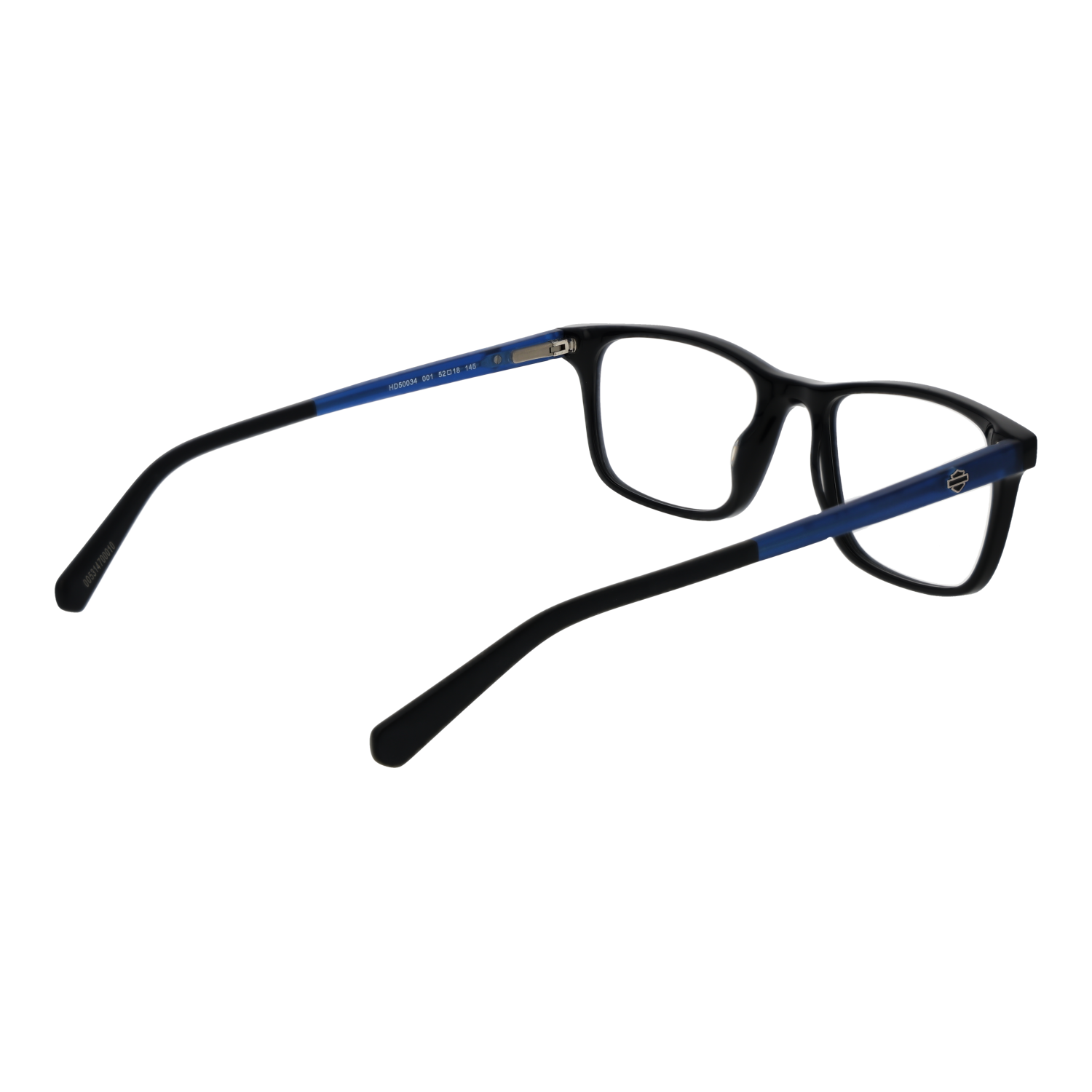 HARLEY DAVIDSON EYEWEAR HD50034 52001 Sonnenbrille ansicht-2
