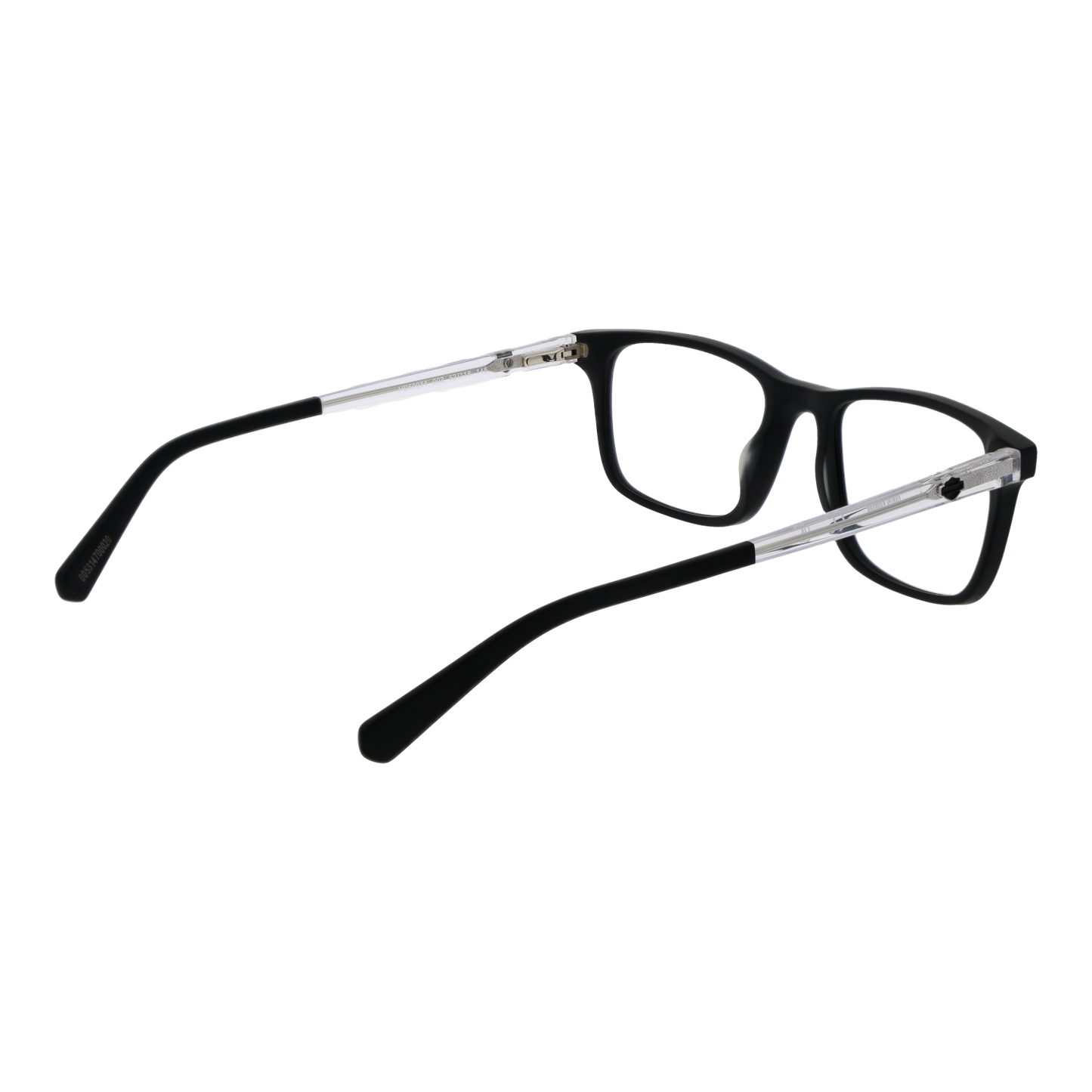 HARLEY DAVIDSON EYEWEAR HD50034 52002 Sonnenbrille ansicht-2