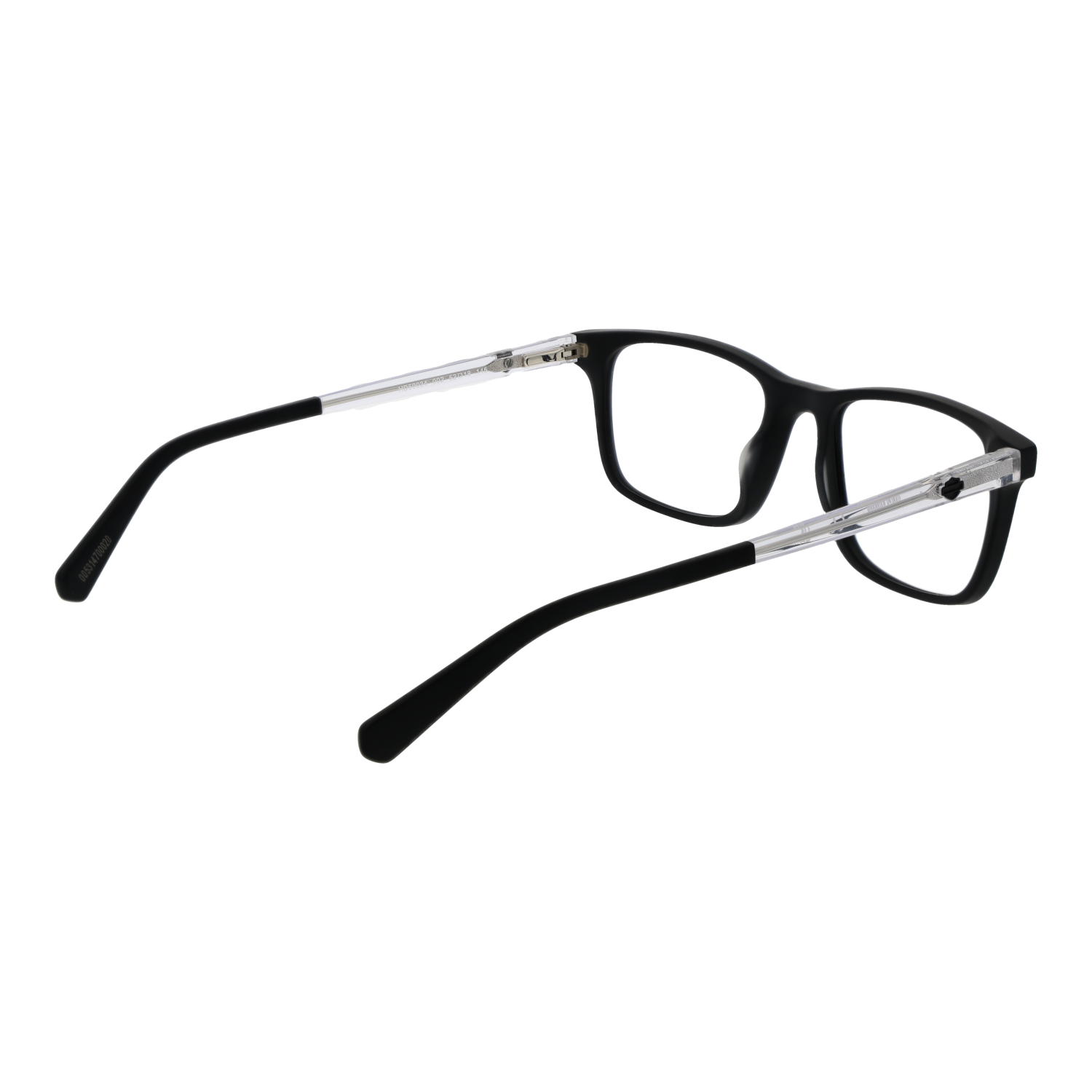 HARLEY DAVIDSON EYEWEAR HD50034 52002 Sonnenbrille ansicht-2