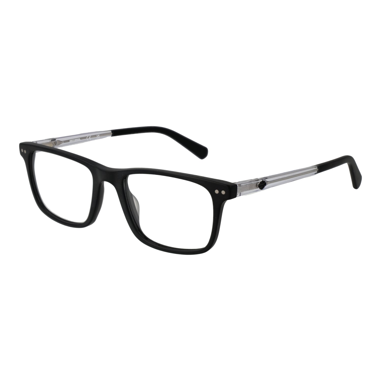 HARLEY DAVIDSON EYEWEAR HD50034 52002 Sonnenbrille ansicht-3